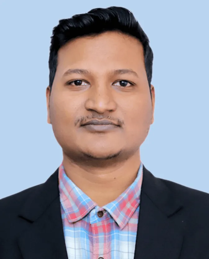 SR University Faculty